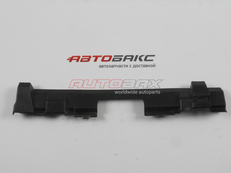 Radiator Deflector (Center) X-Trail (T31) 2007>2014