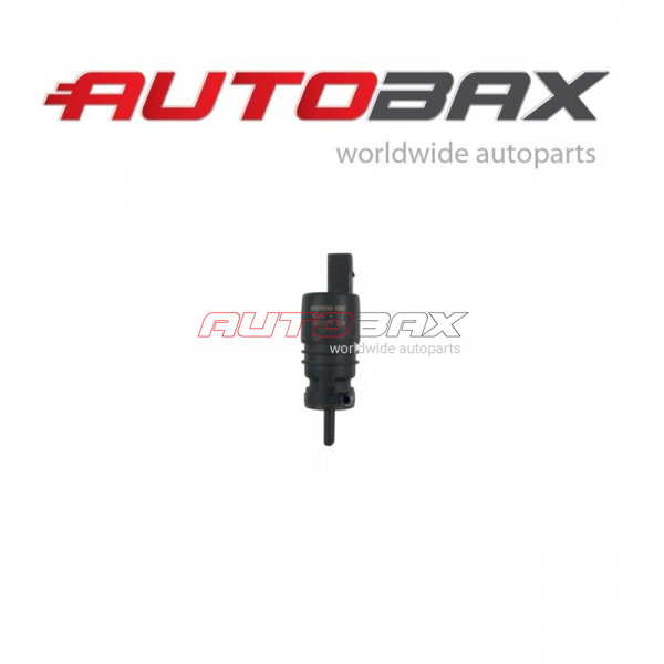 Windshield Washer Pump Porsche 911 (997) 2004>2011