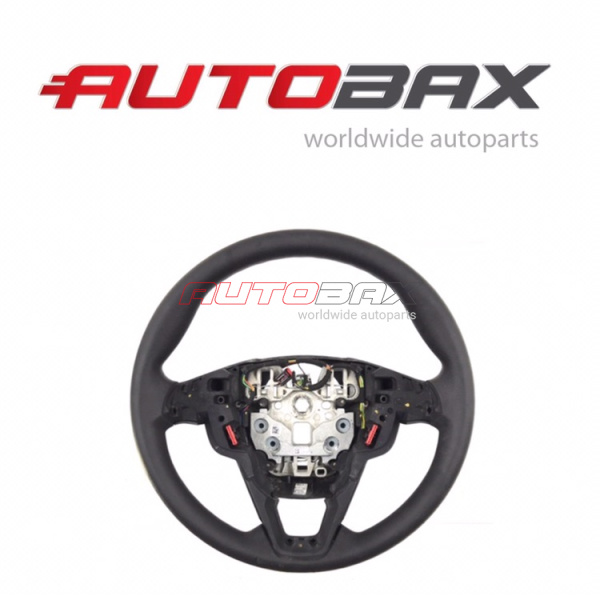 Steering wheel Ford Mondeo V 2014>