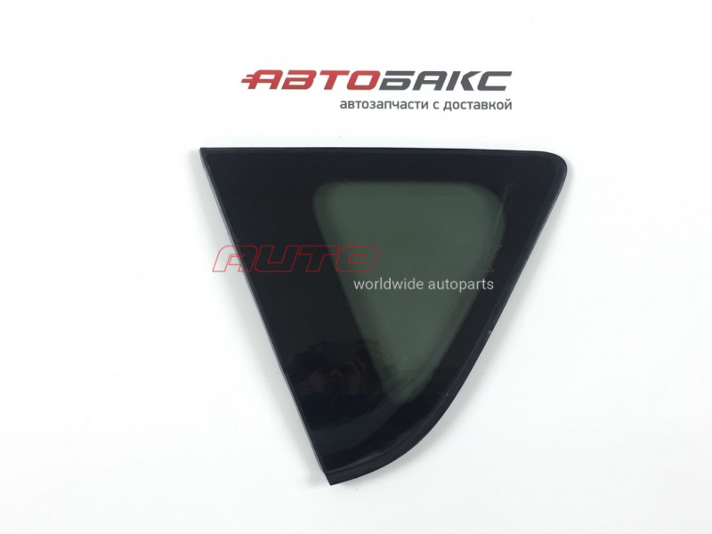 Window Rear Left Window Window Toyota RAV 4 2006>2013