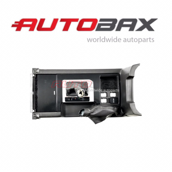 Trim Console Toyota Land Cruiser (150) Prado 2009>