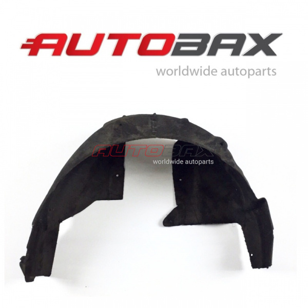 Locker Rear Left Ford Focus III 2011>