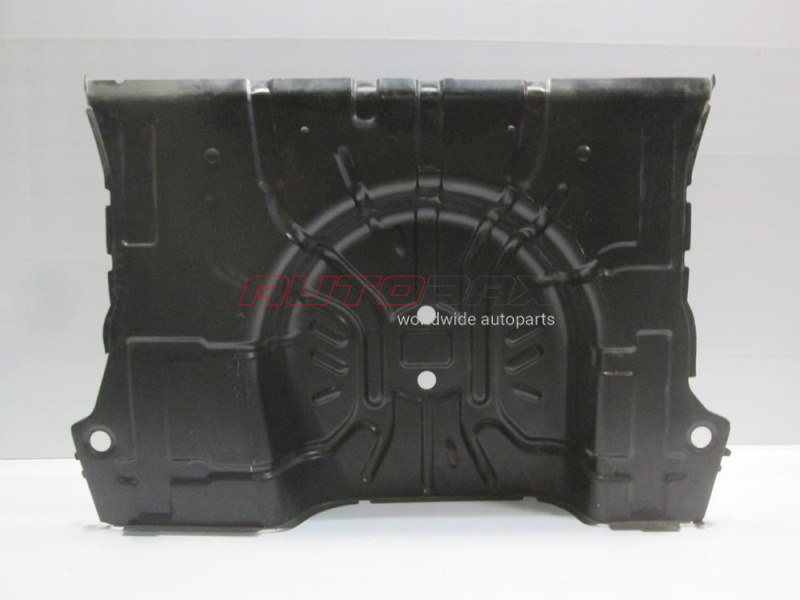 Trunk Floor Focus I 1998>2005