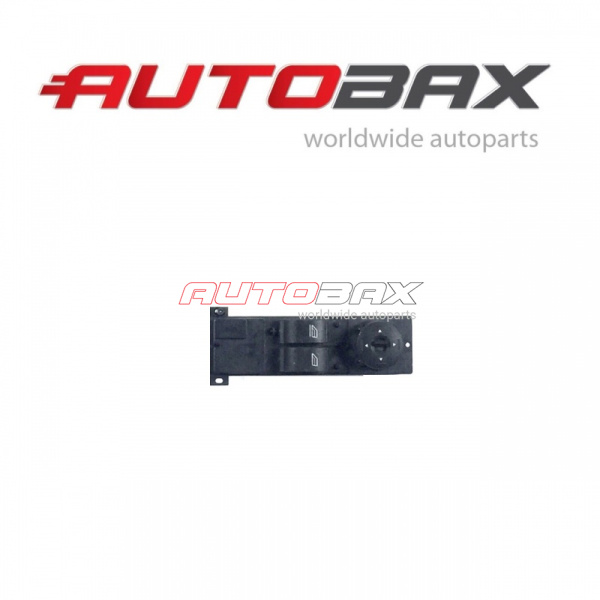 Power Window Control Module Ford C-Max 2004>2010