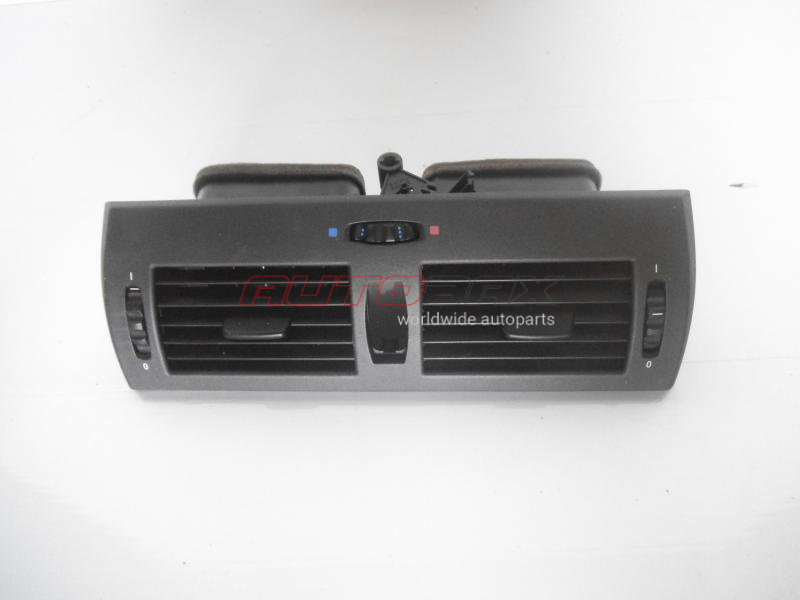 Dashboard Vent / Deflector X3 (E83) 2004>2010