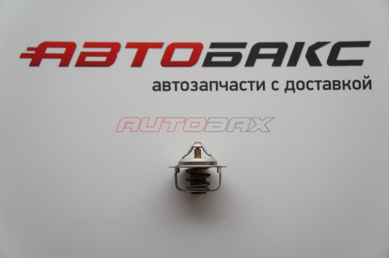 Thermostat/Thermostat Housing Mazda 3 (BK) 2002>2009