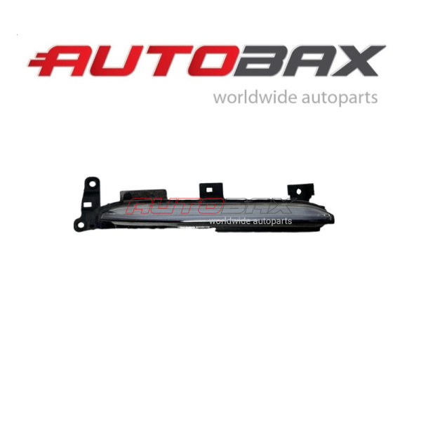 Daytime Running Lights (DRL) Porsche Panamera 2016>2023