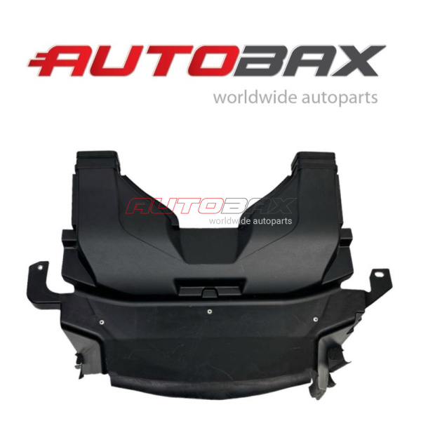 Radiator Deflector (Center) Alfa Romeo Giulia 2017>