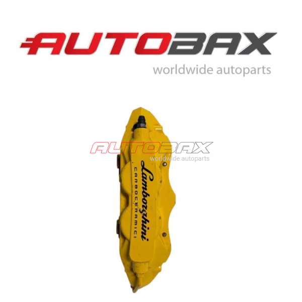 Rear Right Brake Caliper Lamborghini Aventador 2011