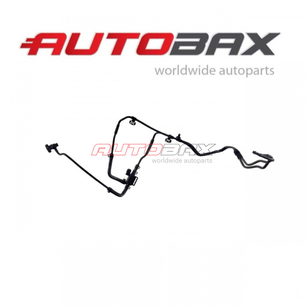 Coolant Hose/Pipe Ford Mondeo V 2014>