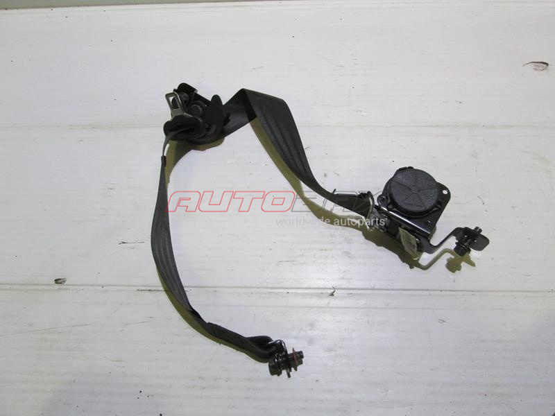 Seat Belt ix35/Tucson 2010>