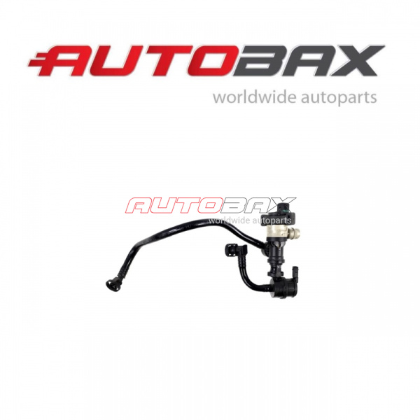 Fuel Pressure Regulator Valve BMW X1 (E84) 2009>2015