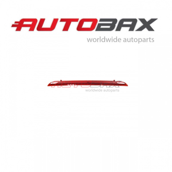 Stop Signal Additional VolksWagen Touareg 2002>2010