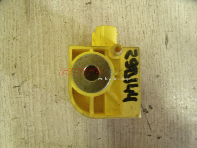 Impact Sensor Fusion 2002>