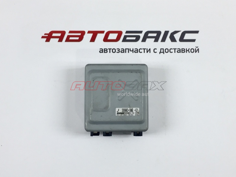 Power steering control unit Civic 4D 2006>2012