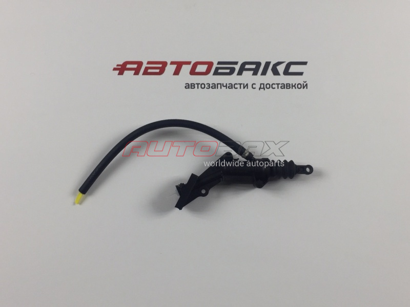 Clutch Cylinder Master Tourneo Custom 2013>