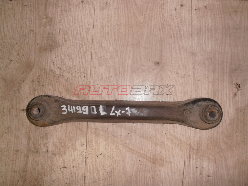 Arm Rear Upper CX 7 2007>