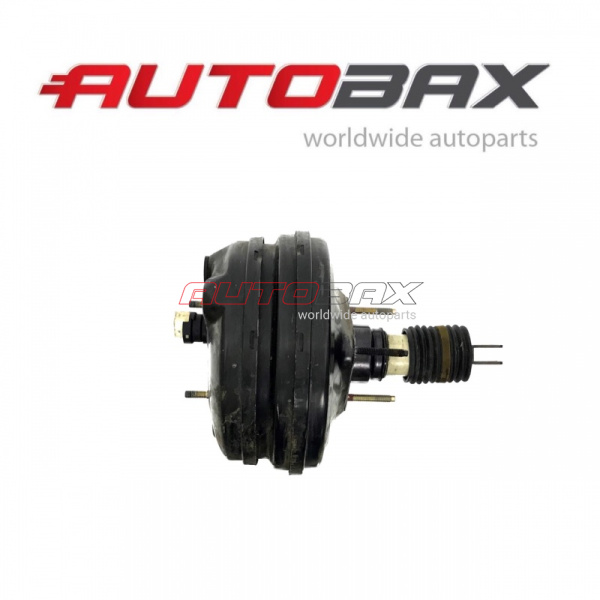 Brake Booster Jaguar S-Type 2000>2006
