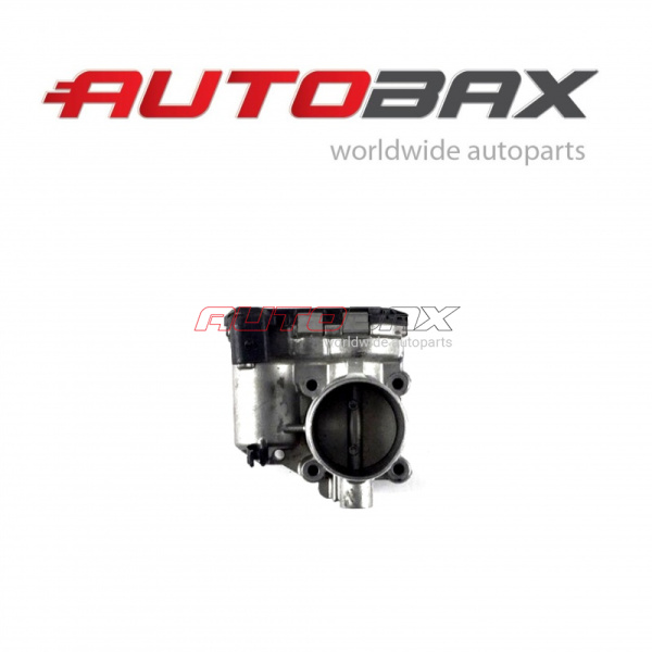 Throttle Body Ford Mondeo IV 2007>2014