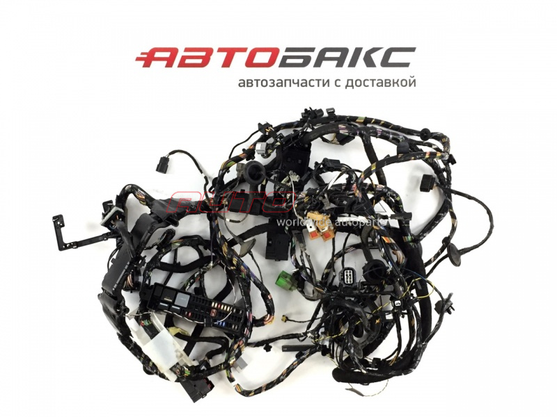 Wiring (braid) Cabin Ford Focus III 2011>