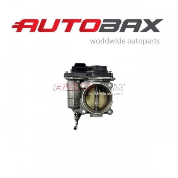Throttle Body Infiniti M-35/45 (Y50) 2004>2009