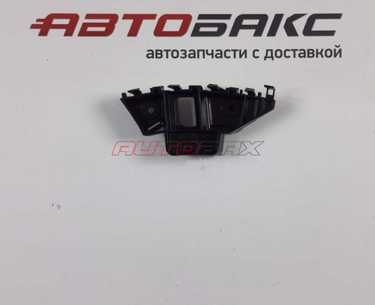 Front Bumper Bracket Right VolksWagen Jetta 2011>