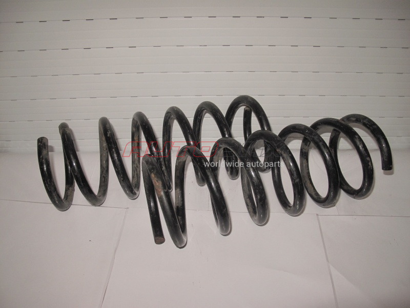Spring Rear S-MAX 2006>
