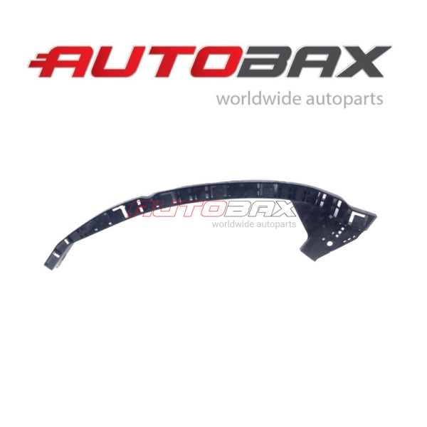 Left Front Bumper Bracket Honda Accord VIII 2008>2013