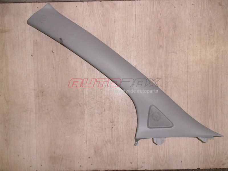 Windshield Pillar Trim Yaris 2005>2011