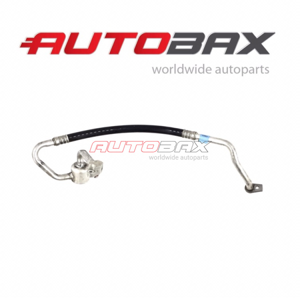 Air Conditioning Pipe Ford Grand C-Max 2010>