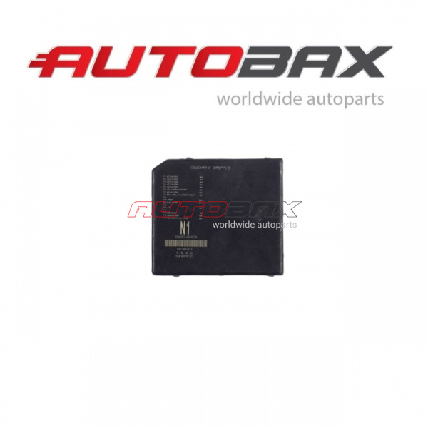 Fuse Block Nissan X-Trail (T32) 2014>