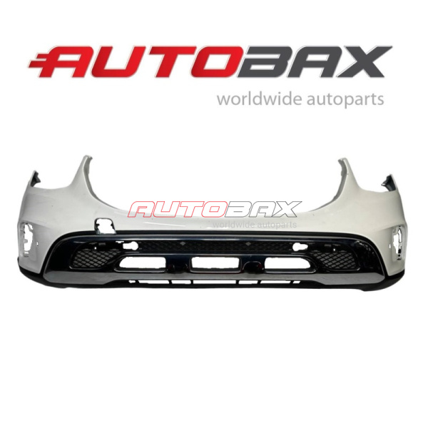 Bumper Front Mercedes Benz GLC-Class (X253) 2015>
