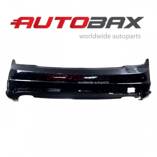 Rear Bumper Mercedes Benz C-Class (W204) 2007>2015