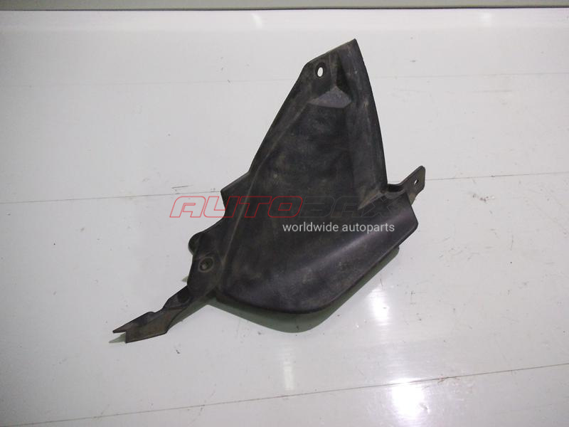 Right Radiator Deflector Murano (Z51) 2008>2015