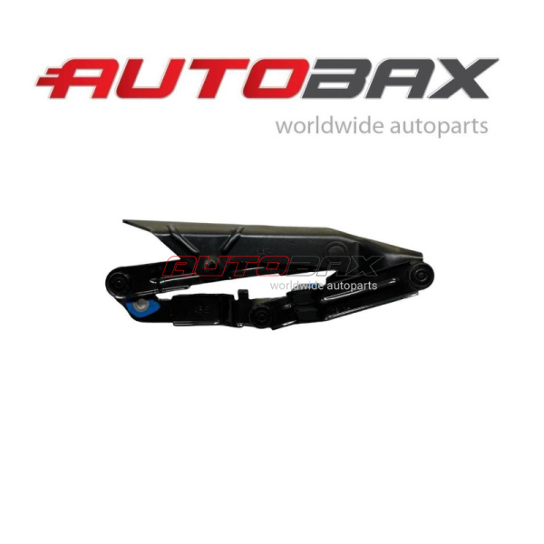 Left Hood Hinge Audi TT (8J3) 2006>2014