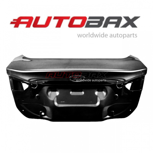 Tail Gate/Trunk Lid Ford Mondeo V 2014>