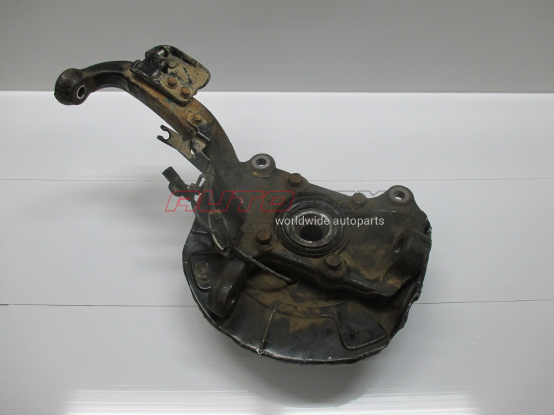 Knuckle Front Right Nissan Patrol (Y62) 2010>