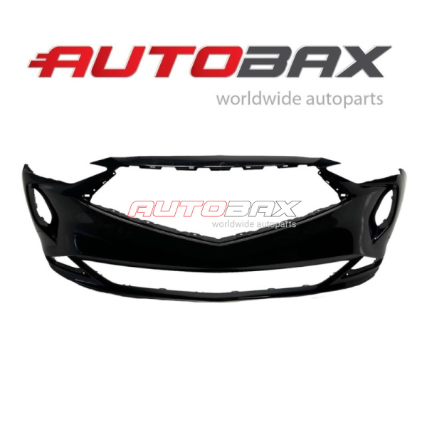 Bumper Front Acura MDX 2021>