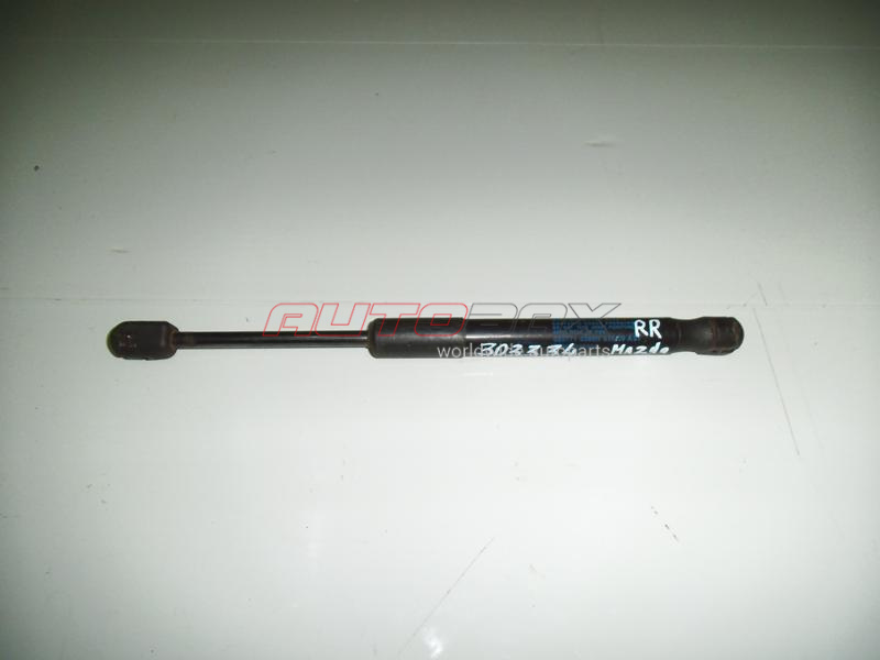 Door/Tailgate Strut Mazda 3 (BL) 2009>2013