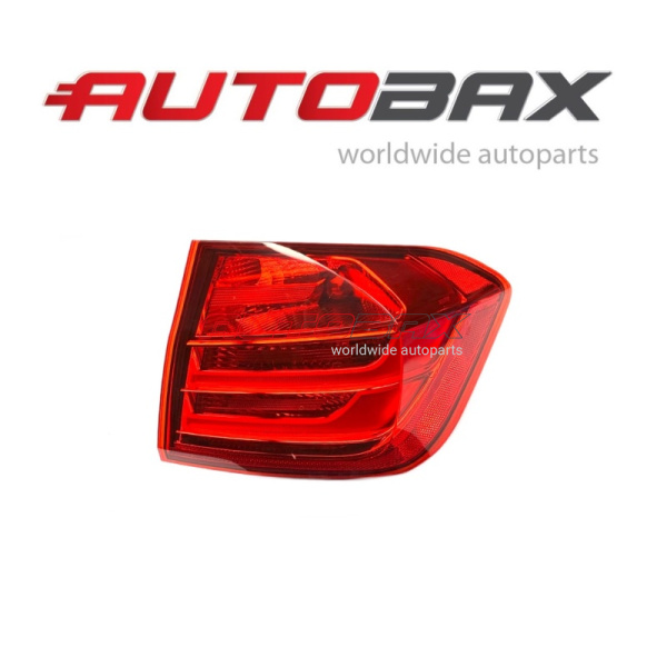 Right Taillight BMW 3-Series (F30/F31/F80) 2011>2020