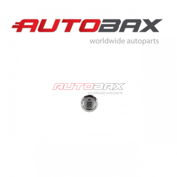 Engine Start Button Hyundai Santa Fe (CM) 2005>2012