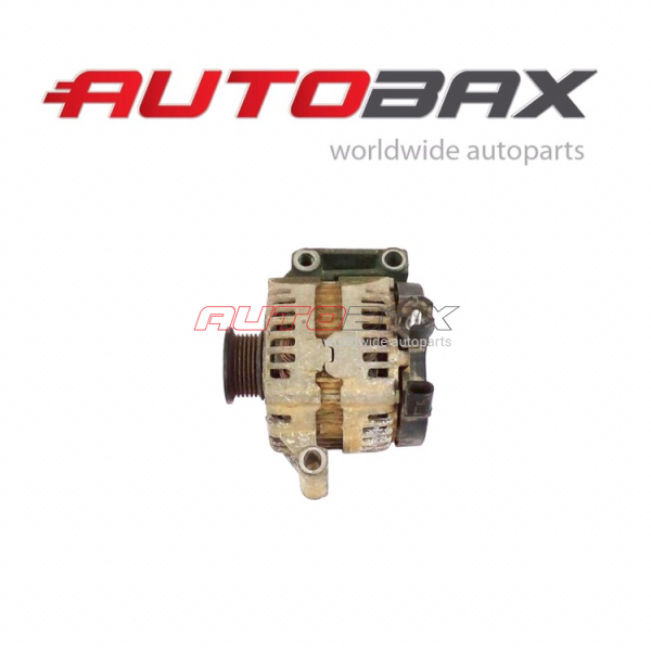 Alternator Ford S-MAX 2006>2015