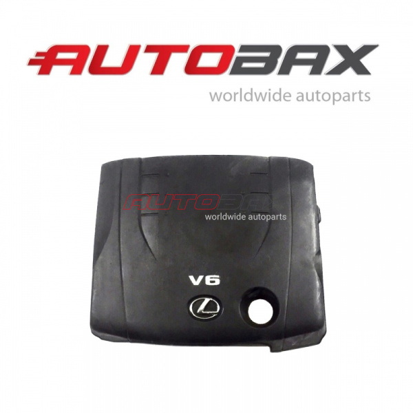 Engine Cover Decorative Lexus IS 2005>2013