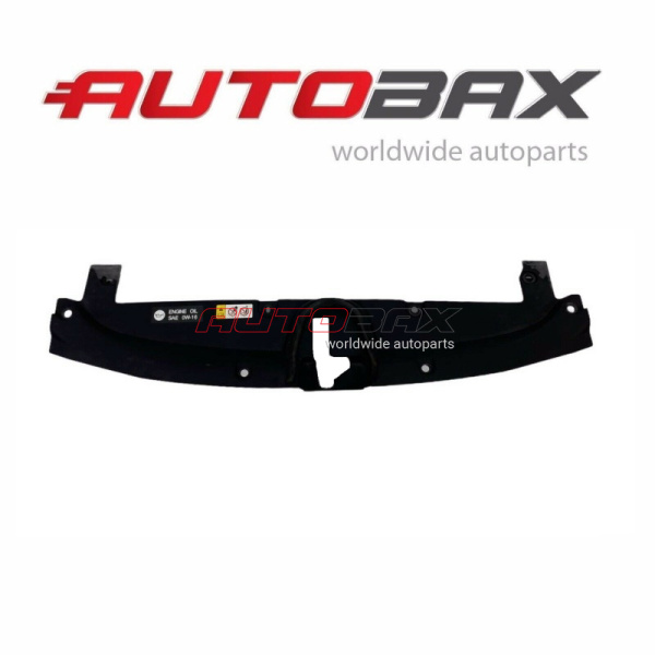 Front Panel Cover Toyota Corolla (E21) 2019>