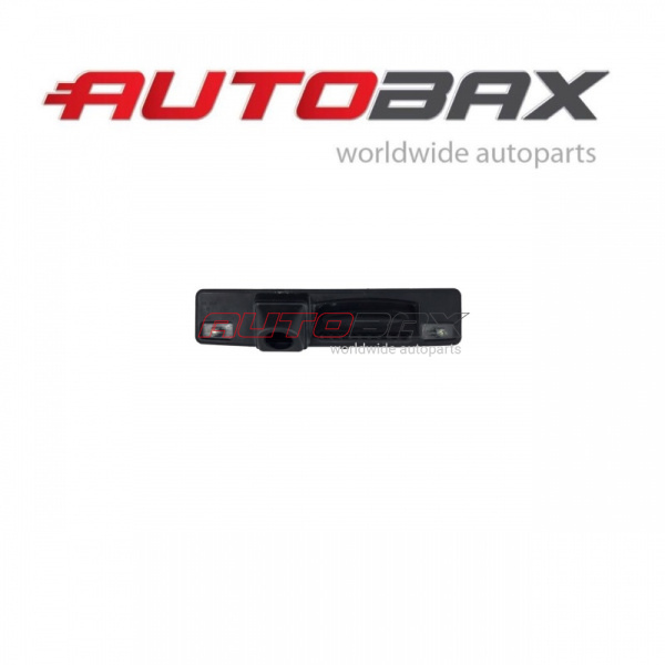 Trunk Release Button Ford Focus III 2011>