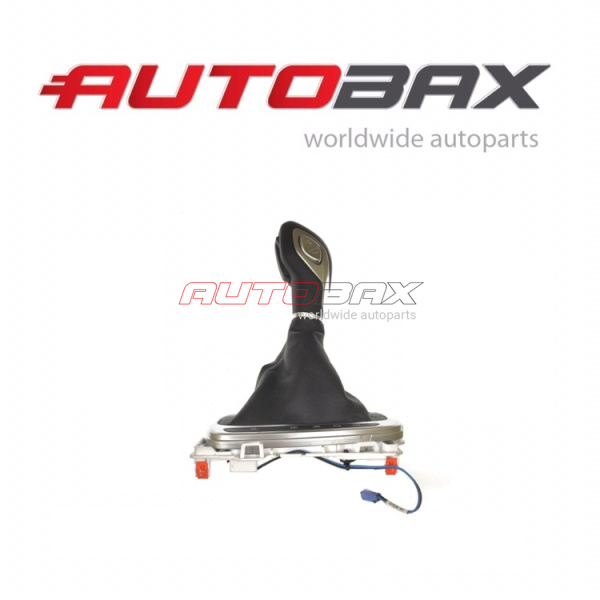 Manual/Automatic Transmission Shift Knob Ford Mondeo V 2014>