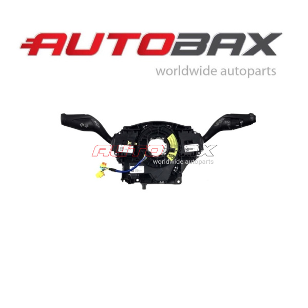 Steering Column Switch/SRS Mechanism Ford Focus III 2011>