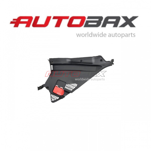 Cowl Panel (Wiper Linkage Cover) BMW 3-series (F30/F31) 2011>