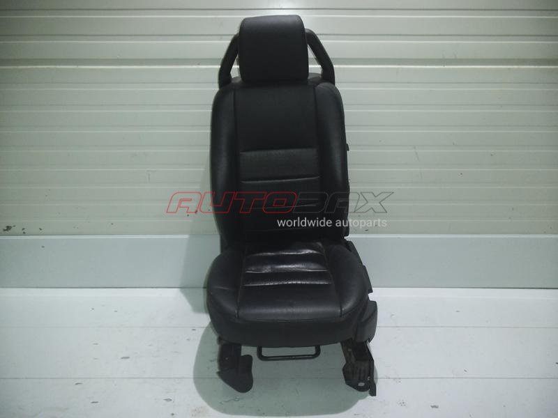 Seat Driver Discovery III 2004>2009