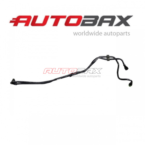 Automatic Transmission Cooling Pipe BMW 3-series (F30/F31) 2011>